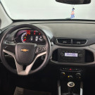 GM - Chevrolet ONIX HATCH LT 1.0 8V FlexPower 5p Mec. 2019 Flex-9