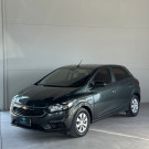 GM - Chevrolet ONIX HATCH LT 1.0 8V FlexPower 5p Mec. 2019 Flex-0