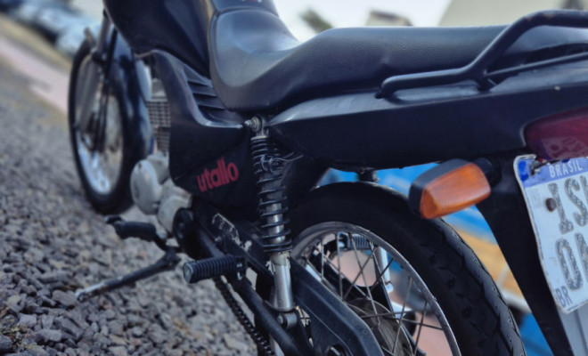 HONDA CG 125 FAN / FAN KS / 125 i FAN 2012 Gasolina-0