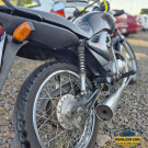 HONDA CG 125 FAN / FAN KS / 125 i FAN 2012 Gasolina-2