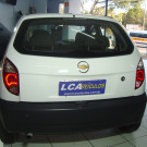 GM - Chevrolet Celta Life/ LS 1.0 MPFI 8V FlexPower 5p 2008 Flex-4