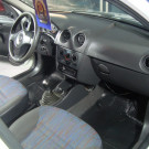 GM - Chevrolet Celta Life/ LS 1.0 MPFI 8V FlexPower 5p 2008 Flex-5