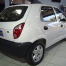 GM - Chevrolet Celta Life/ LS 1.0 MPFI 8V FlexPower 5p 2008 Flex-1