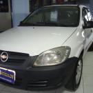 GM - Chevrolet Celta Life/ LS 1.0 MPFI 8V FlexPower 5p 2008 Flex-0