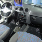 GM - Chevrolet Celta Life/ LS 1.0 MPFI 8V FlexPower 5p 2008 Flex-6