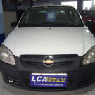 GM - Chevrolet Celta Life/ LS 1.0 MPFI 8V FlexPower 5p 2008 Flex-3