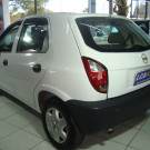 GM - Chevrolet Celta Life/ LS 1.0 MPFI 8V FlexPower 5p 2008 Flex-2