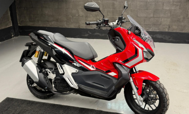 HONDA ADV 150 2023 Gasolina-7