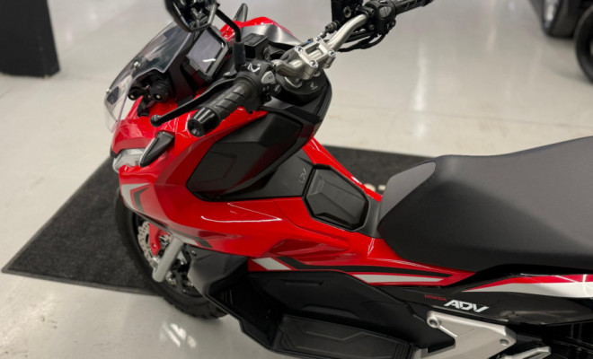 HONDA ADV 150 2023 Gasolina-4