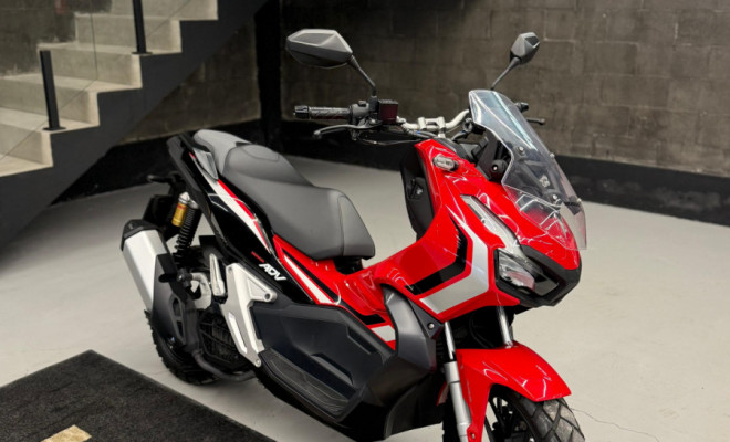 HONDA ADV 150 2023 Gasolina-0