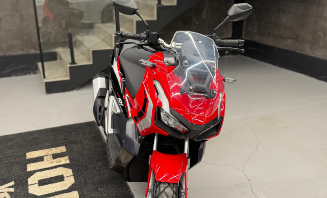 HONDA ADV 150 2023 Gasolina-6