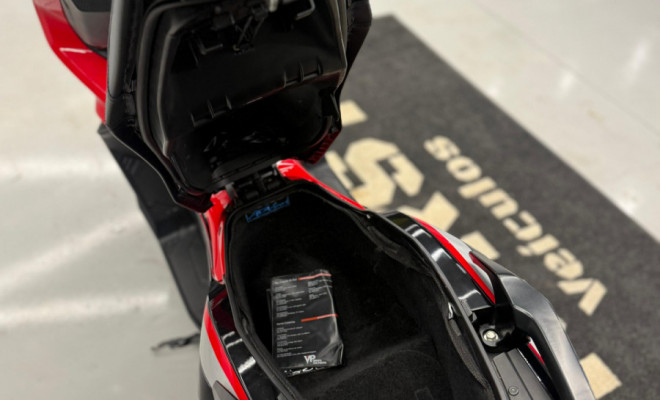 HONDA ADV 150 2023 Gasolina-1
