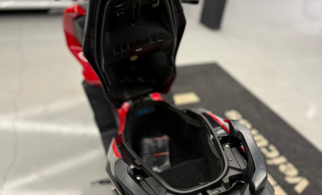 HONDA ADV 150 2023 Gasolina-2