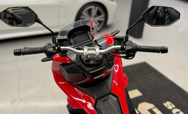 HONDA ADV 150 2023 Gasolina-5