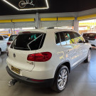 VW - VolksWagen TIGUAN 2.0 TSI 16V 200cv Tiptronic 5p 2013 Gasolina-2