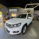 VW - VolksWagen TIGUAN 2.0 TSI 16V 200cv Tiptronic 5p 2013 Gasolina-0