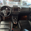 VW - VolksWagen TIGUAN 2.0 TSI 16V 200cv Tiptronic 5p 2013 Gasolina-7