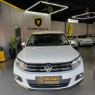 VW - VolksWagen TIGUAN 2.0 TSI 16V 200cv Tiptronic 5p 2013 Gasolina-1