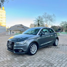 Audi A1 1.4 TFSI 122cv S-tronic 3p 2011 Gasolina-0