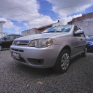 Fiat Palio 1.0 ECONOMY Fire Flex 8V 4p 2011 Gasolina-0
