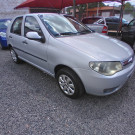 Fiat Palio 1.0 ECONOMY Fire Flex 8V 4p 2011 Gasolina-4