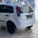 Ford Fiesta 1.0 8V Flex/Class 1.0 8V Flex 5p 2012 Flex-6