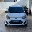 Ford Fiesta 1.0 8V Flex/Class 1.0 8V Flex 5p 2012 Flex-0