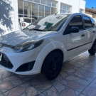 Ford Fiesta 1.0 8V Flex/Class 1.0 8V Flex 5p 2012 Flex-1