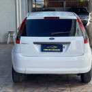 Ford Fiesta 1.0 8V Flex/Class 1.0 8V Flex 5p 2012 Flex-7
