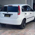 Ford Fiesta 1.0 8V Flex/Class 1.0 8V Flex 5p 2012 Flex-4
