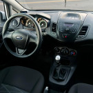Ford Fiesta 1.5 16V Flex Mec. 5p 2015 Flex-10