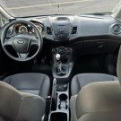 Ford Fiesta 1.5 16V Flex Mec. 5p 2015 Flex-13