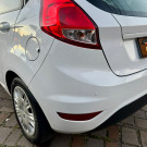 Ford Fiesta 1.5 16V Flex Mec. 5p 2015 Flex-3