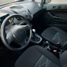 Ford Fiesta 1.5 16V Flex Mec. 5p 2015 Flex-12