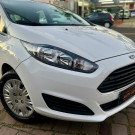 Ford Fiesta 1.5 16V Flex Mec. 5p 2015 Flex-7