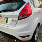 Ford Fiesta 1.5 16V Flex Mec. 5p 2015 Flex-5