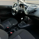 Ford Fiesta 1.5 16V Flex Mec. 5p 2015 Flex-8