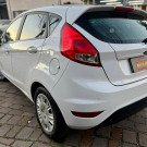 Ford Fiesta 1.5 16V Flex Mec. 5p 2015 Flex-2