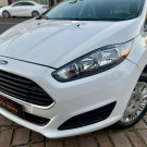 Ford Fiesta 1.5 16V Flex Mec. 5p 2015 Flex-1