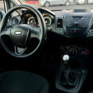 Ford Fiesta 1.5 16V Flex Mec. 5p 2015 Flex-11