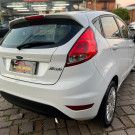 Ford Fiesta 1.5 16V Flex Mec. 5p 2015 Flex-4