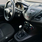 Ford Fiesta 1.5 16V Flex Mec. 5p 2015 Flex-9