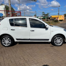 Renault SANDERO Expression Hi-Flex 1.6 8V 5p 2012 Flex