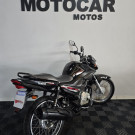 YAMAHA YBR 150 FACTOR E/FLEX 2018 Gás-1