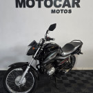 YAMAHA YBR 150 FACTOR E/FLEX 2018 Gás-5