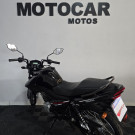 YAMAHA YBR 150 FACTOR E/FLEX 2018 Gás-3