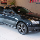 GM - Chevrolet CRUZE HB Sport LTZ 1.8 16V FlexP. 5p Aut 2012 Flex-0