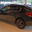 GM - Chevrolet CRUZE HB Sport LTZ 1.8 16V FlexP. 5p Aut 2012 Flex-4