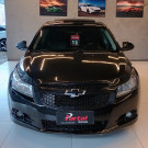 GM - Chevrolet CRUZE HB Sport LTZ 1.8 16V FlexP. 5p Aut 2012 Flex-1