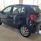 VW - VolksWagen Fox 1.0 Mi Total Flex 8V 5p 2012 Flex-4